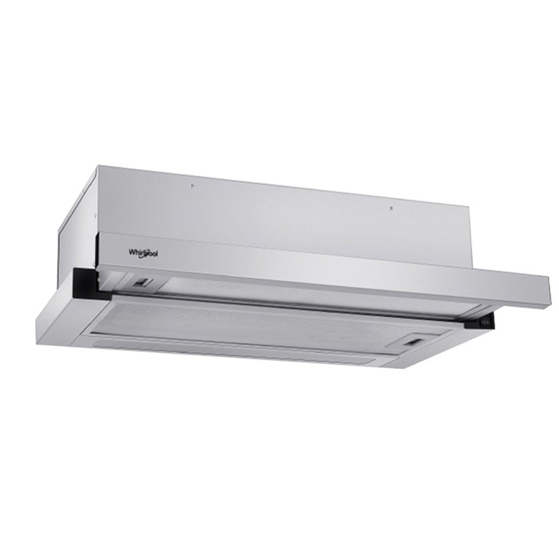 Máy Hút Mùi Whirlpool AKR6152IXDS-CV