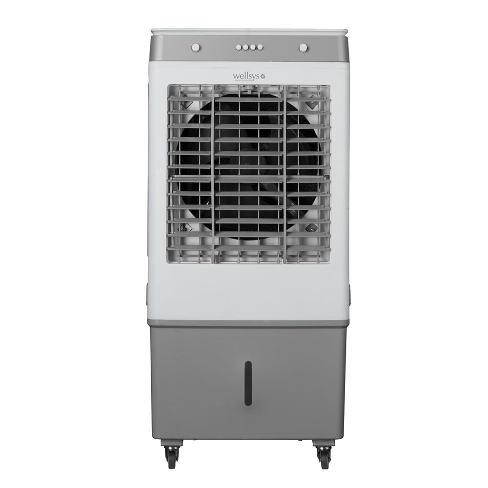 Máy làm mát không khí Wellsys KGW08