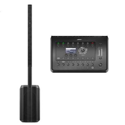Loa Bose L1 Pro32 mixer ToneMatch T8S