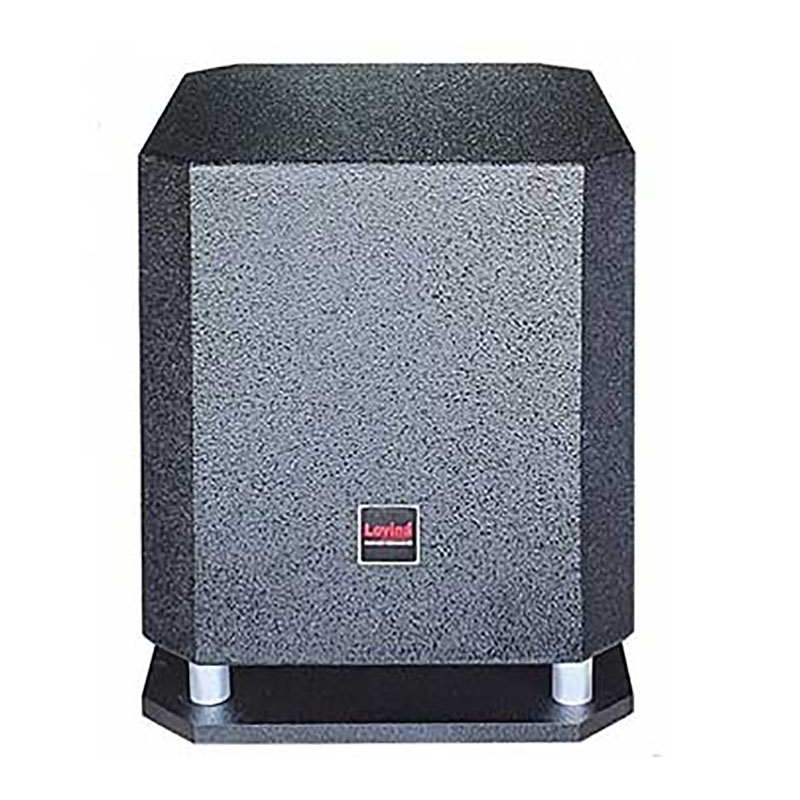 Súp điện lovina 30cm la1201