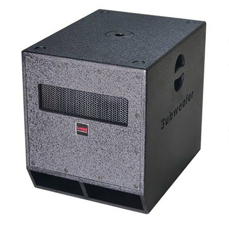 Loa Sub điện Lovina SD017