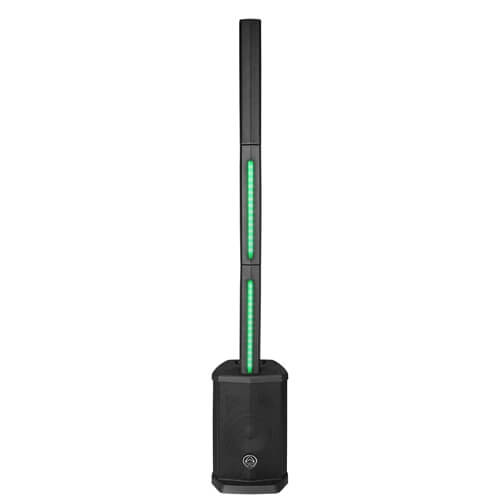 Loa Wharfedale Pro IS-48