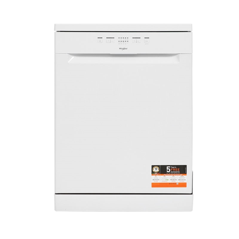 Máy Rửa Chén Độc Lập Whirlpool WFE2B19