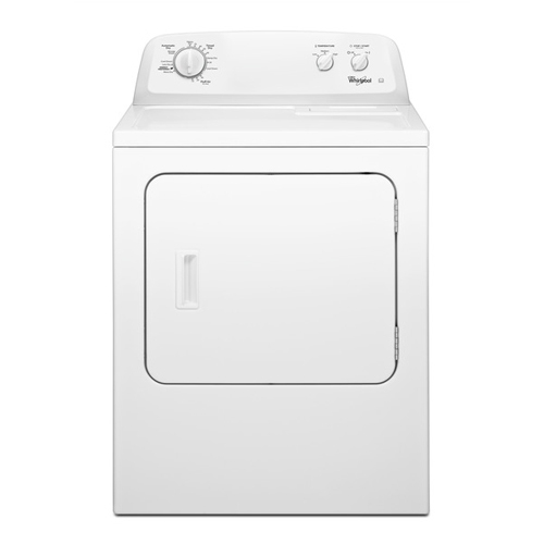 Máy sấy Whirlpool 3LWED4705FW