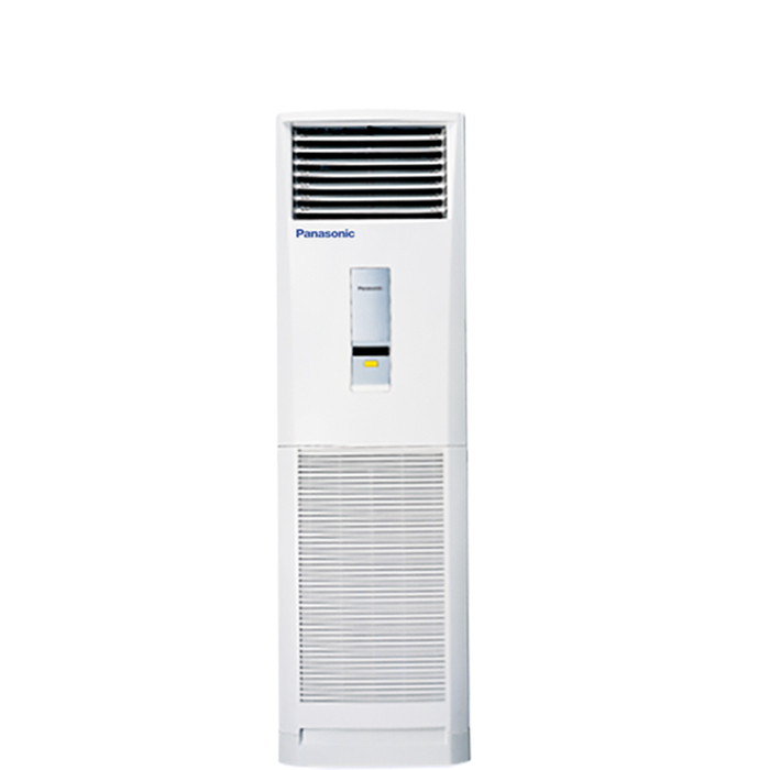 Máy lạnh tủ đứng Panasonic Inverter S-34PB3H5 - Gas R410A - 34.100 Btu/h