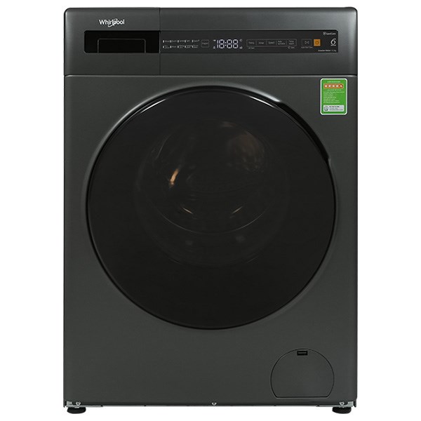 Máy Giặt Whirlpool Inverter 9 Kg FWEB9002FG