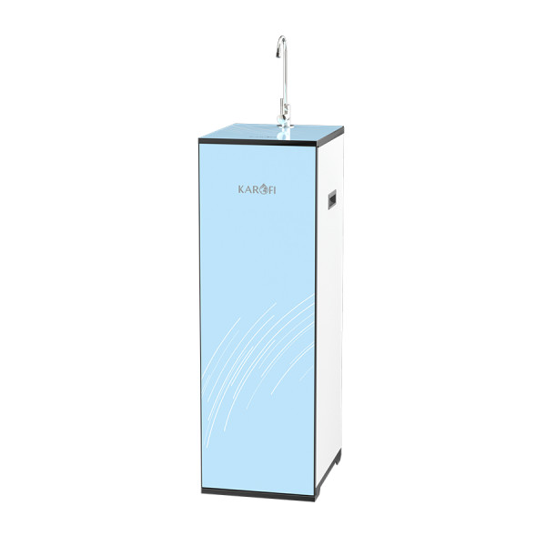 Máy lọc nước Karofi KAQ-L08