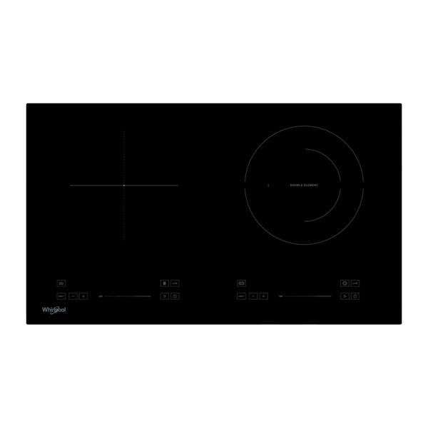 Bếp Từ - Hồng Ngoại Whirlpool ACH7324/BLV