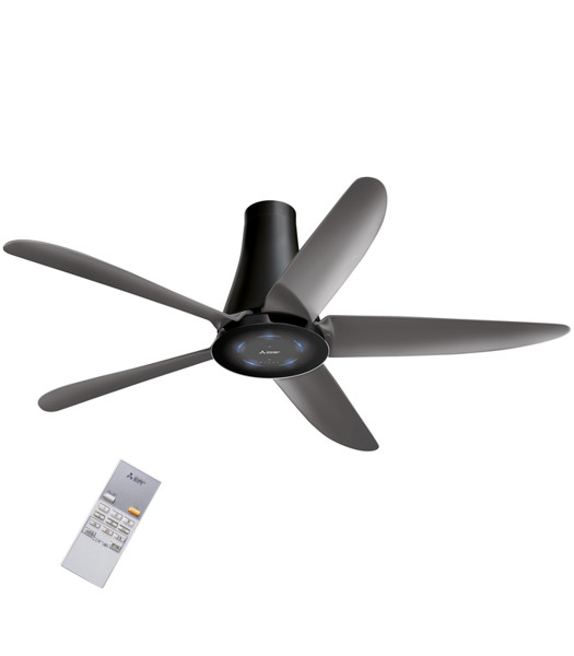 Quạt trần Mitsubishi Electric 5 cánh C56-RA5 CY-GY 65W