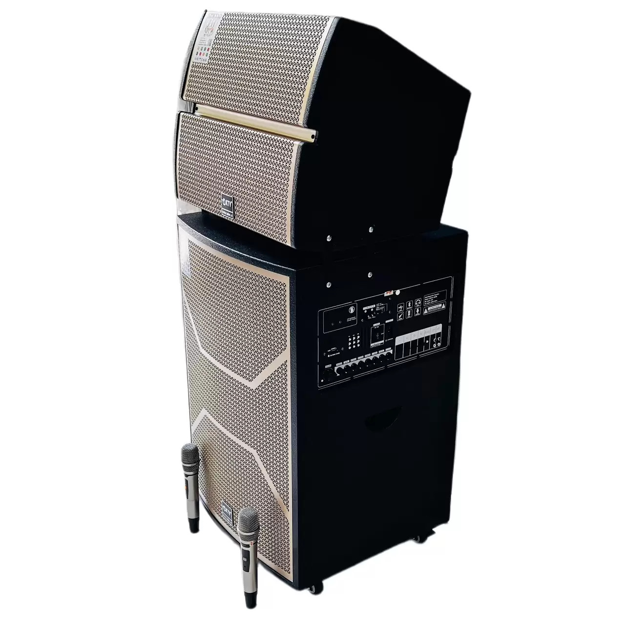 Loa kéo di động KTV GD 218-13