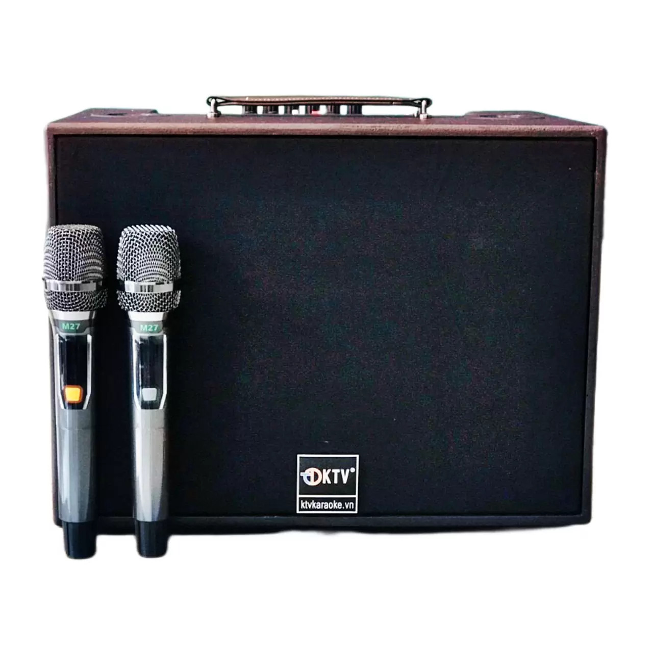 Loa xách tay KTV GD12-17