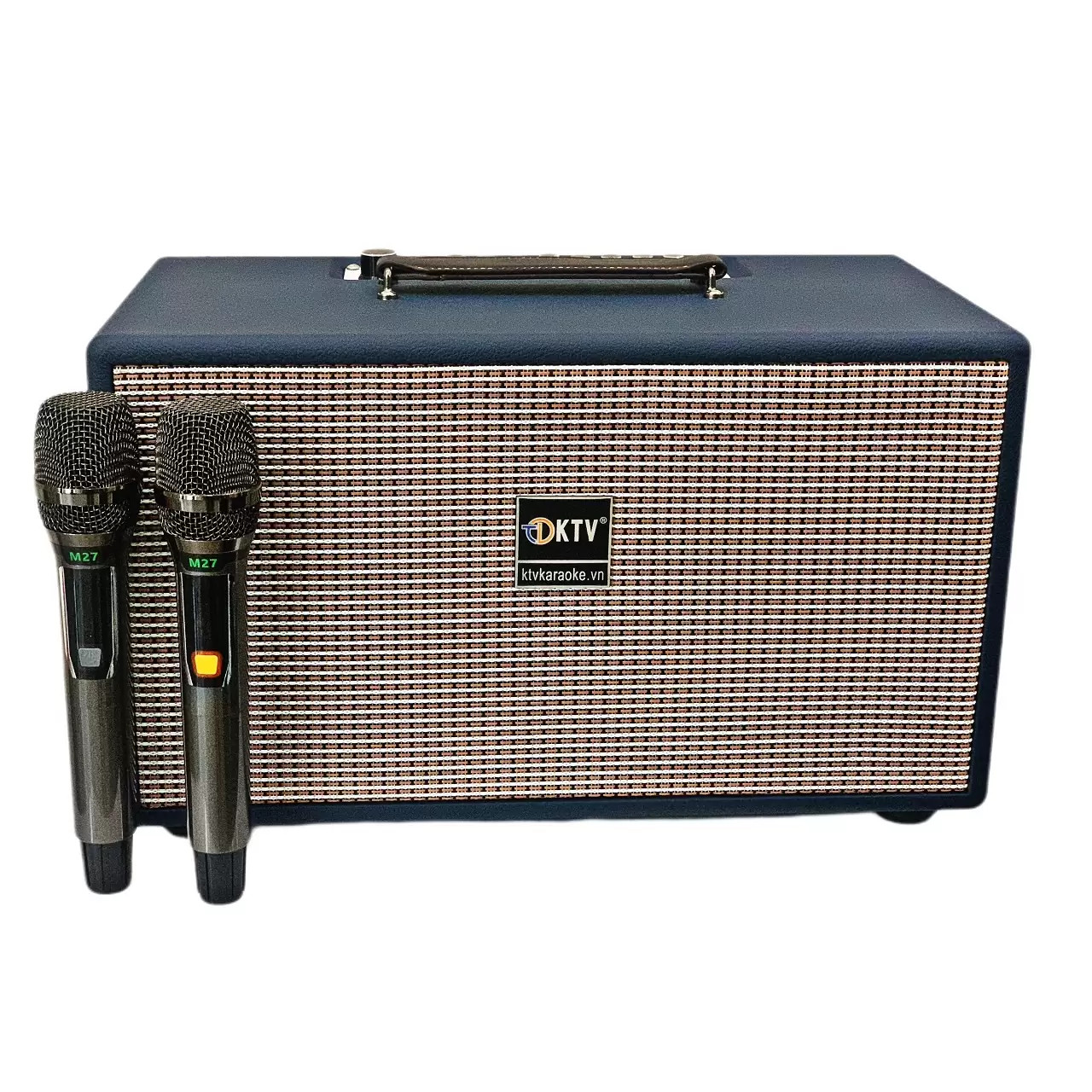 Loa xách tay KTV GD26-14