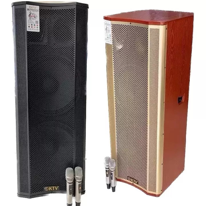 Loa kéo di động KTV GD215-07
