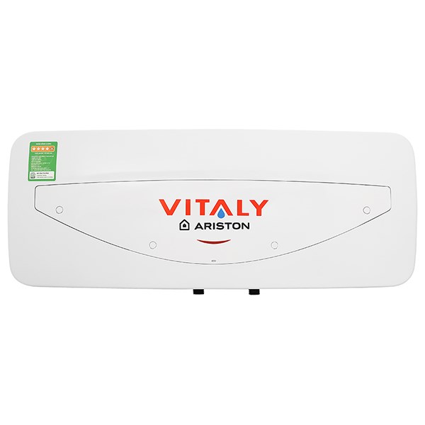 Máy Nước Nóng Ariston VITALY Slim 20 Gián Tiếp