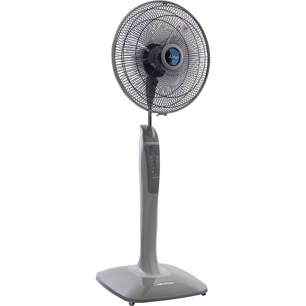 Quạt đứng Mitsubishi Electric 3 cánh LV16-RA SF-GY