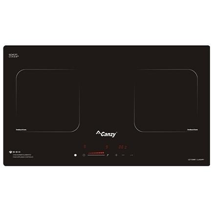 Bếp từ âm 2 vùng nấu Canzy CZ-ML758I