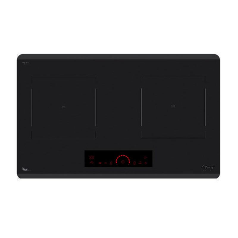 Bếp từ 2 vùng nấu Canzy CZ ML759