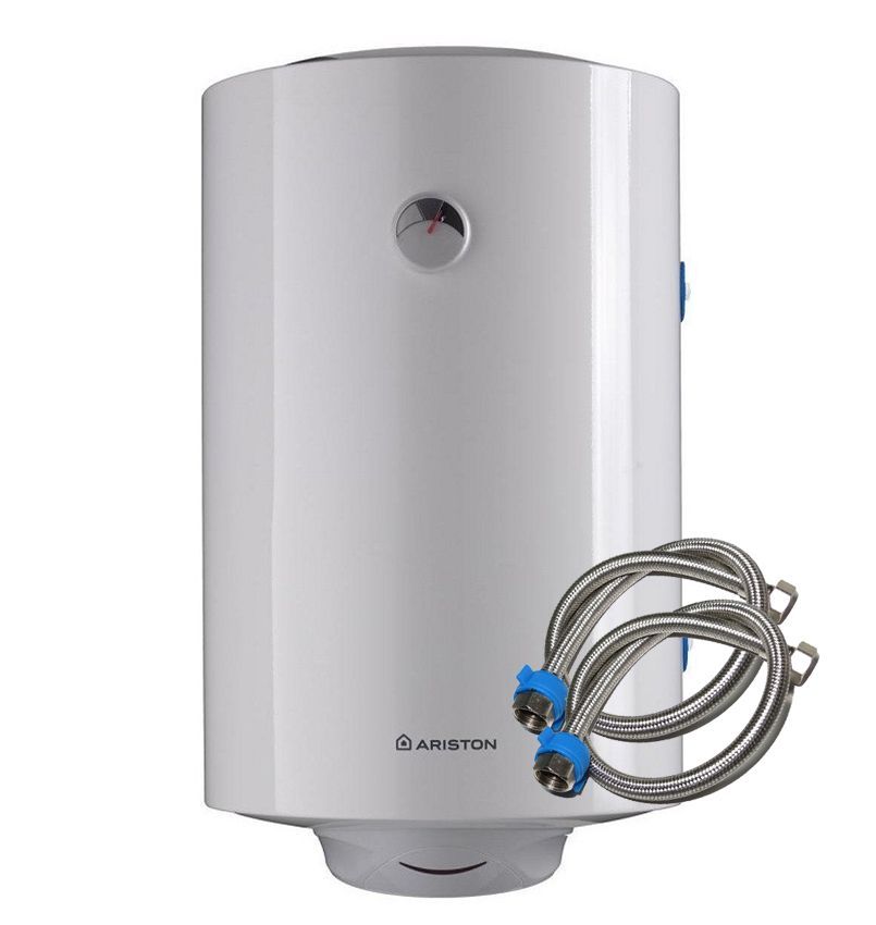 Máy Nước Nóng Ariston PRO R 100 V 2.5 FE 100 Lít Đứng Gián Tiếp