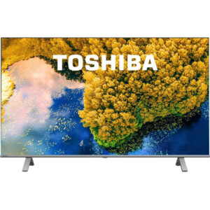 Google Tivi Toshiba 4K 43 inch 43C350LP