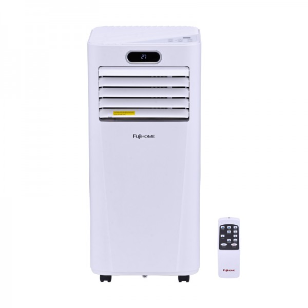 Máy lạnh điều hòa di động mini thông minh Fujihome PAC09 1hp