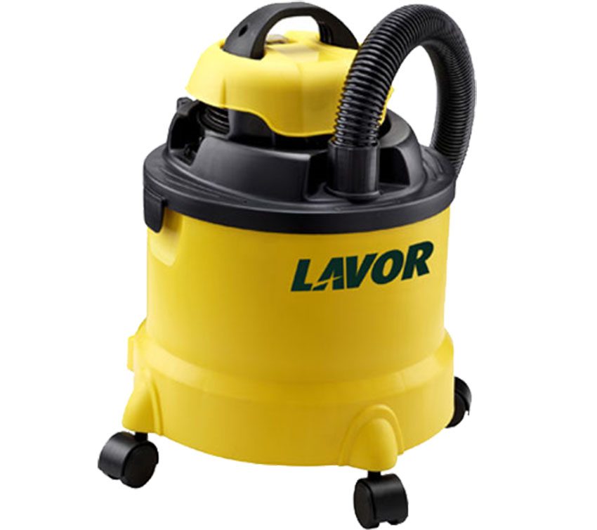 Máy hút bụi khô và ướt Lavor DVC 12 PT