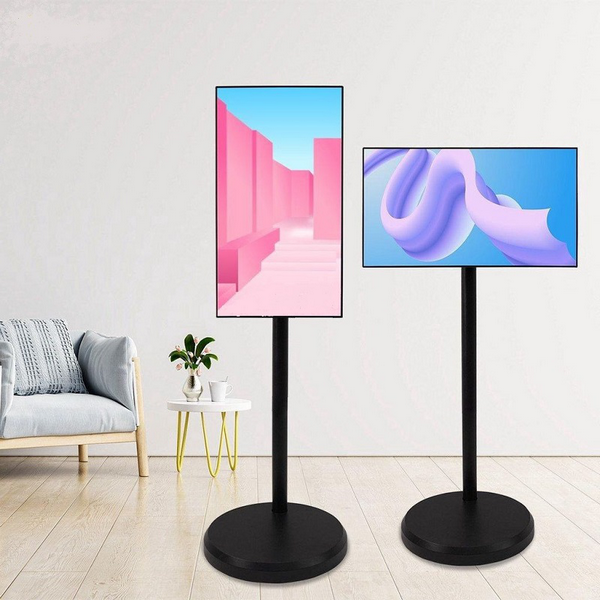 Màn hình cảm ứng di động thông minh 22 inch Tomko GoWithMe P2152J-MA