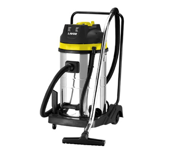 Máy hút bụi khô và ướt Lavor THOR380IF