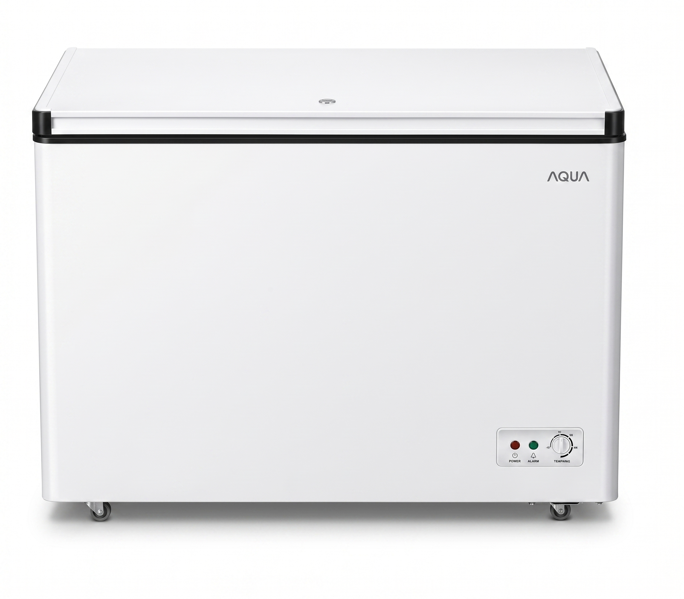 Tủ đông Aqua Inverter 251 Lít AQF-C3501EN