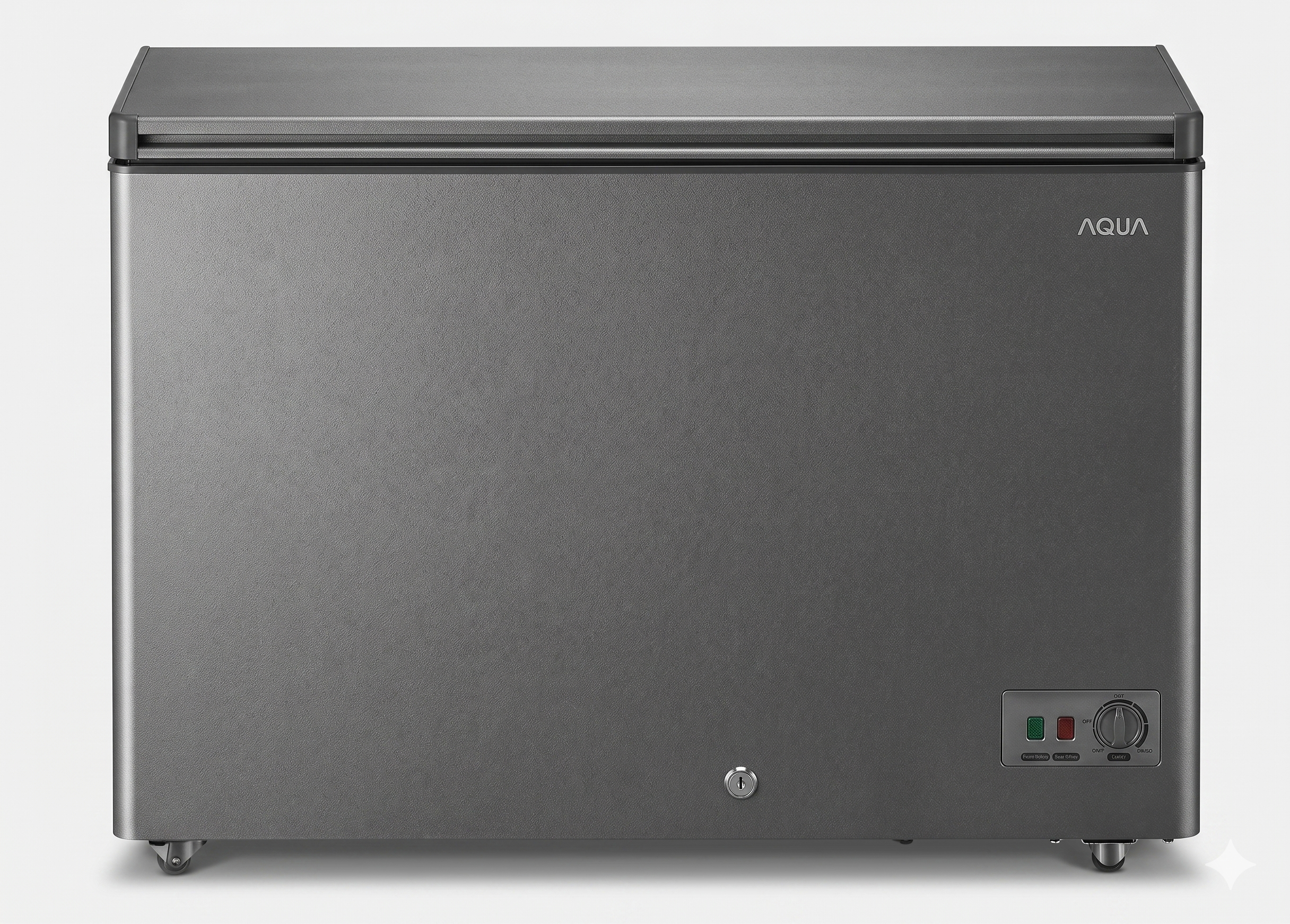 Tủ đông Aqua Inverter 307 lít AQF-C4101EN