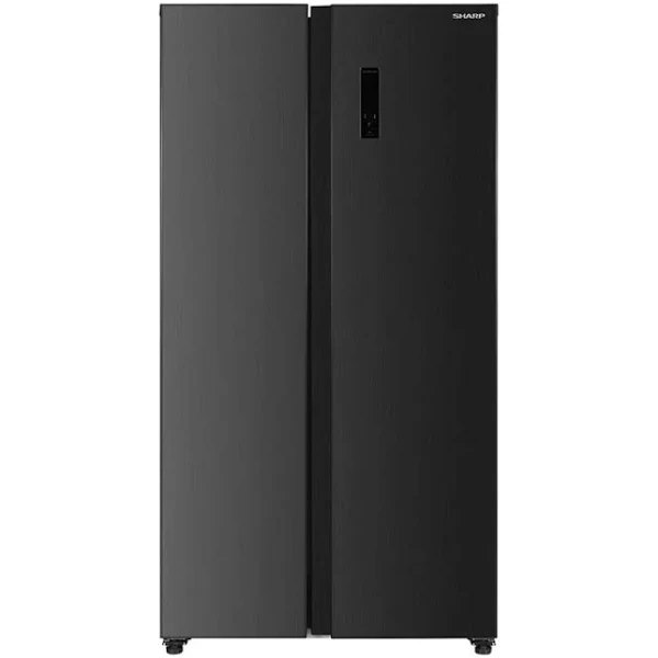 Tủ lạnh Sharp 2 cánh 600 lít SJ-SBXP600V-DS
