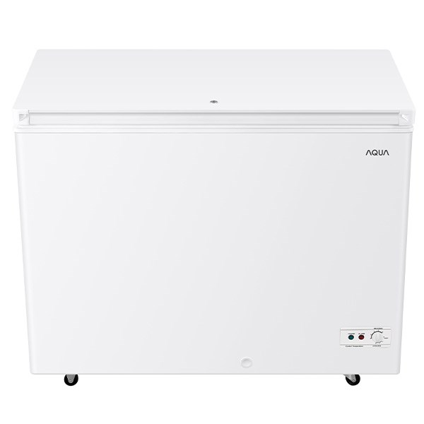 Tủ Đông Mát Aqua 211 Lít AQF-C3102S