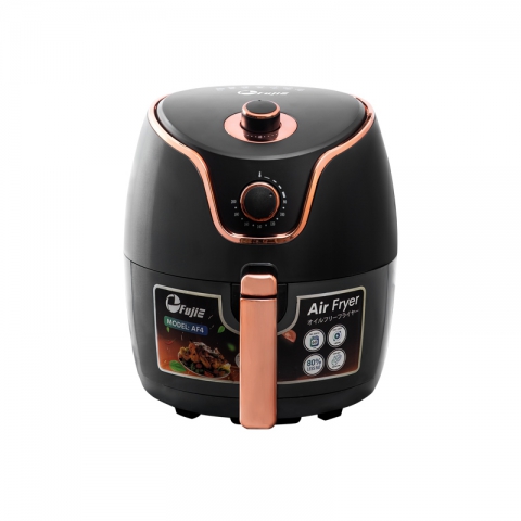 Nồi chiên không dầu FujiE AF4 5Lít