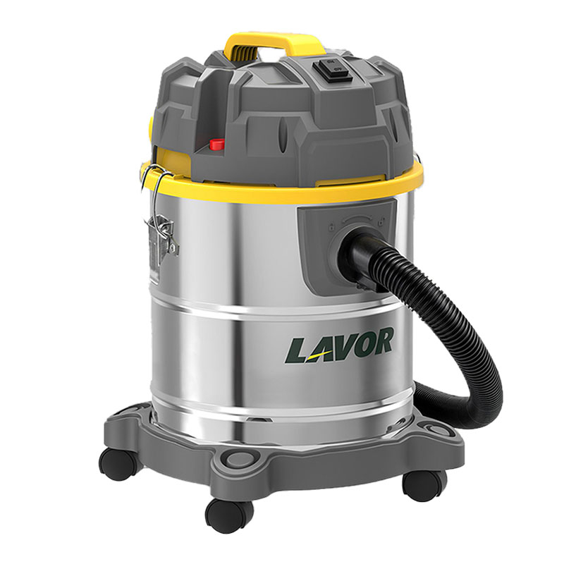 Máy hút thổi bụi khô và ướt Lavor Dozzy 20XS