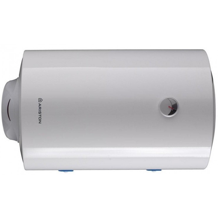 Bình nóng lạnh Ariston 100l ngang PRO R 100 H