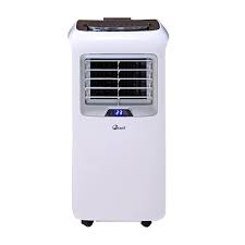 Máy Lạnh di động thông minh FujiE MPAC12B