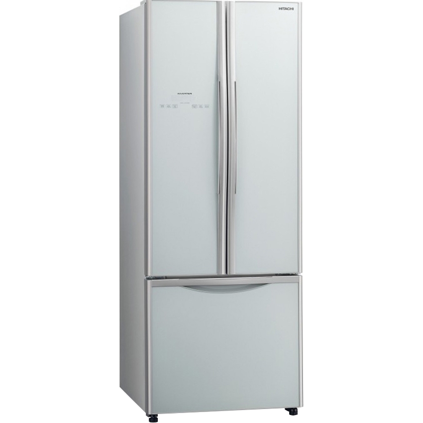 Tủ lạnh Hitachi Inverter 405 Lít R-FWB475PGV2 GS