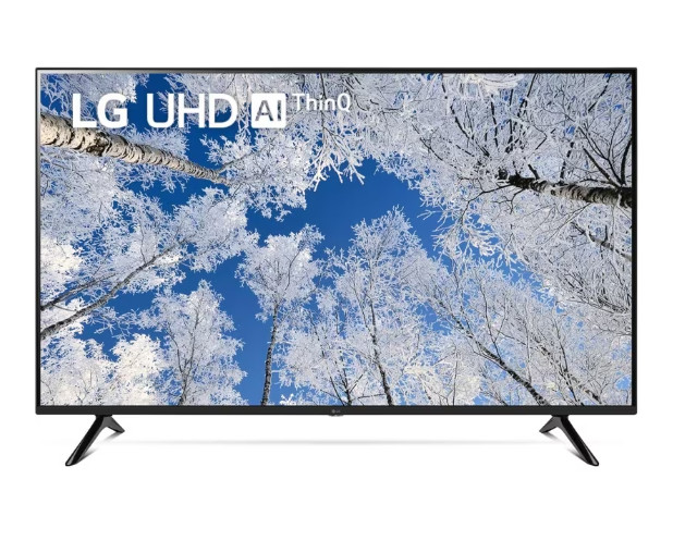 Smart Tivi LG 4K 55 Inch 55UQ7050PSA