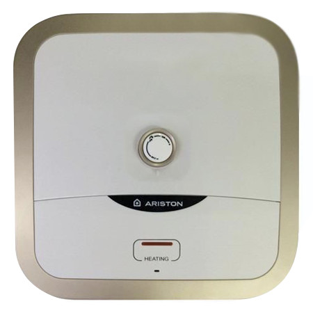 Máy Nước Nóng Gián Tiếp Ariston AN2 15 R 2.5 FE 15 lít 2.5KW