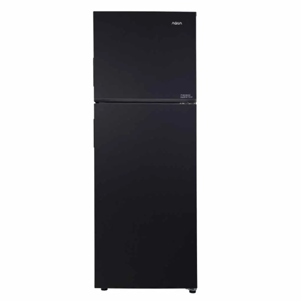 Tủ Lạnh Aqua Inverter 333 Lít AQR-T352FA(FB)