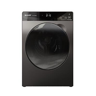 Máy giặt Sharp Inverter 10.5 Kg ES-FK1054SV-G