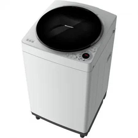 Máy giặt Sharp 9 kg ES-W90PV-H