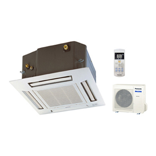 Máy lạnh âm trần Panasonic CS-T34KB4H52/CU-YT34KBH52 (4.0 HP, R410a, Inverter )