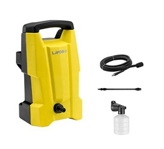 Máy phun áp lực Lavor SMART 120