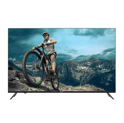 Android Tivi Sharp 32 Inch 2T-C32DE2X