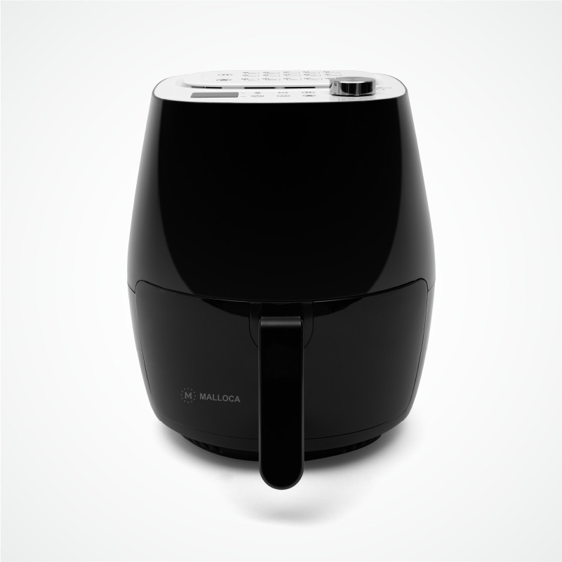 Nồi chiên không dầu Malloca MAF-09B