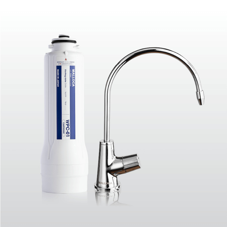 Bộ Lọc Nước Malloca MPC-5KCB