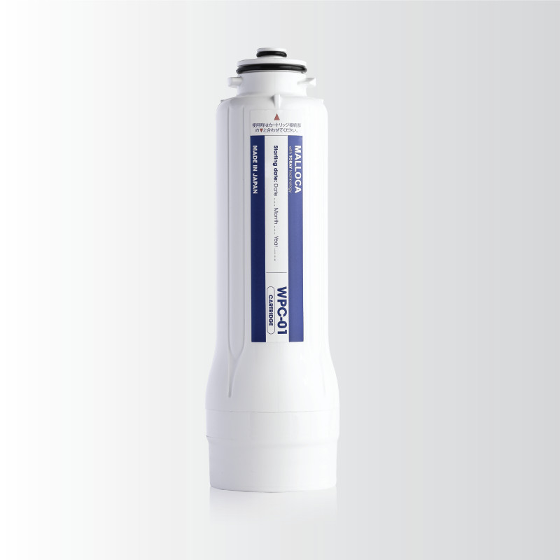 Bộ Lọc Nước Malloca WPC-01