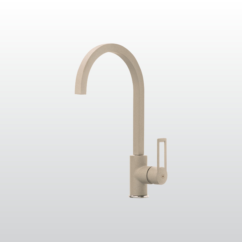 Vòi rửa chén Malloca MF-062