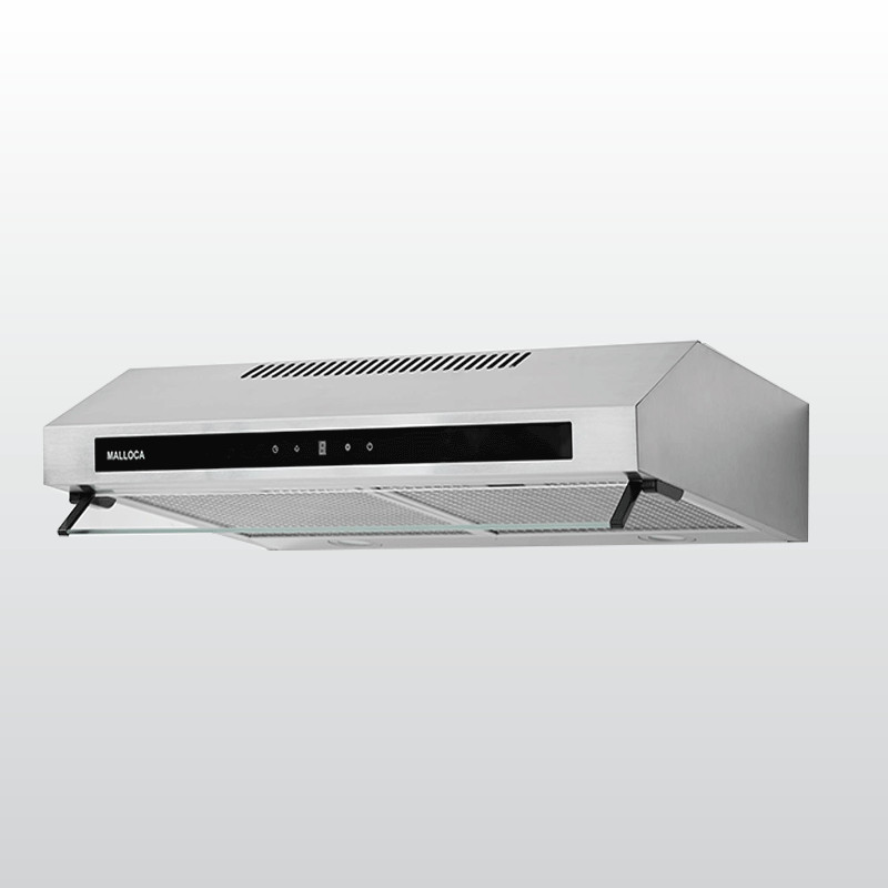 Máy hút mùi âm tủ Malloca H342.9 TC