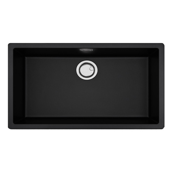 Chậu rửa chén Malloca ZEN K-13040